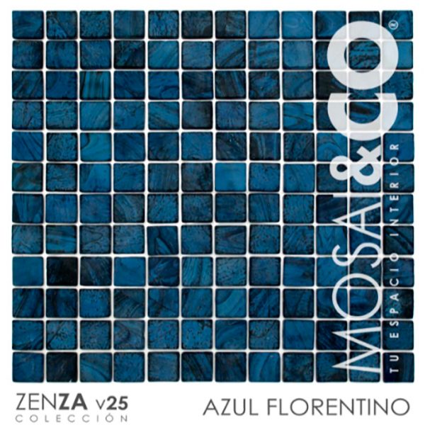 Azul Florentino