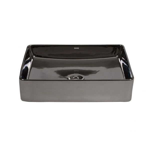 Lavabo Wonder Silver 49x37.5x12 Dune