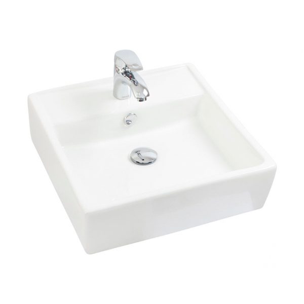 Lavabo de sobreponer Razionale Corona