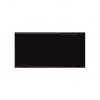 Trendy Off Black Glossy