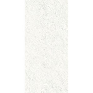 carrara white silk