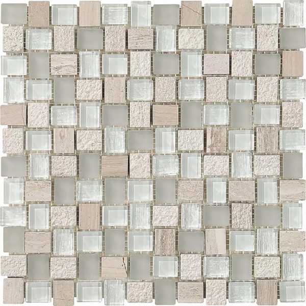 mosaico chic