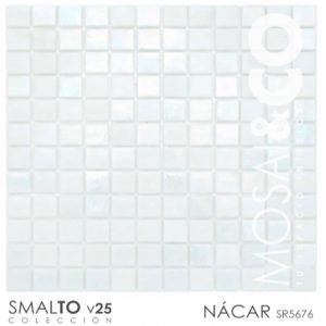 nácar v25