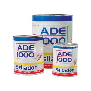 Sellador 20kg