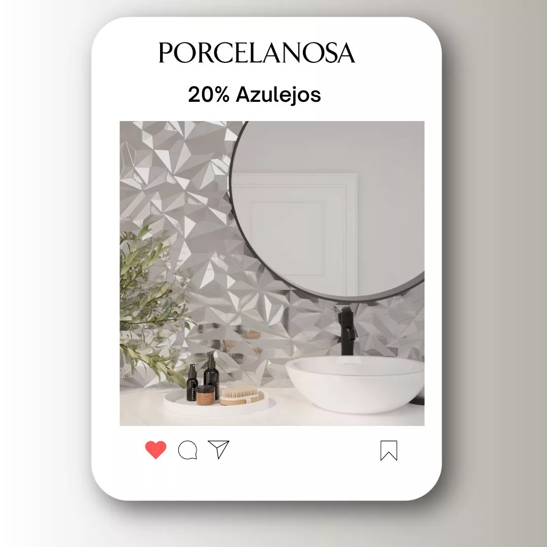 Azulejos Porcelanosa