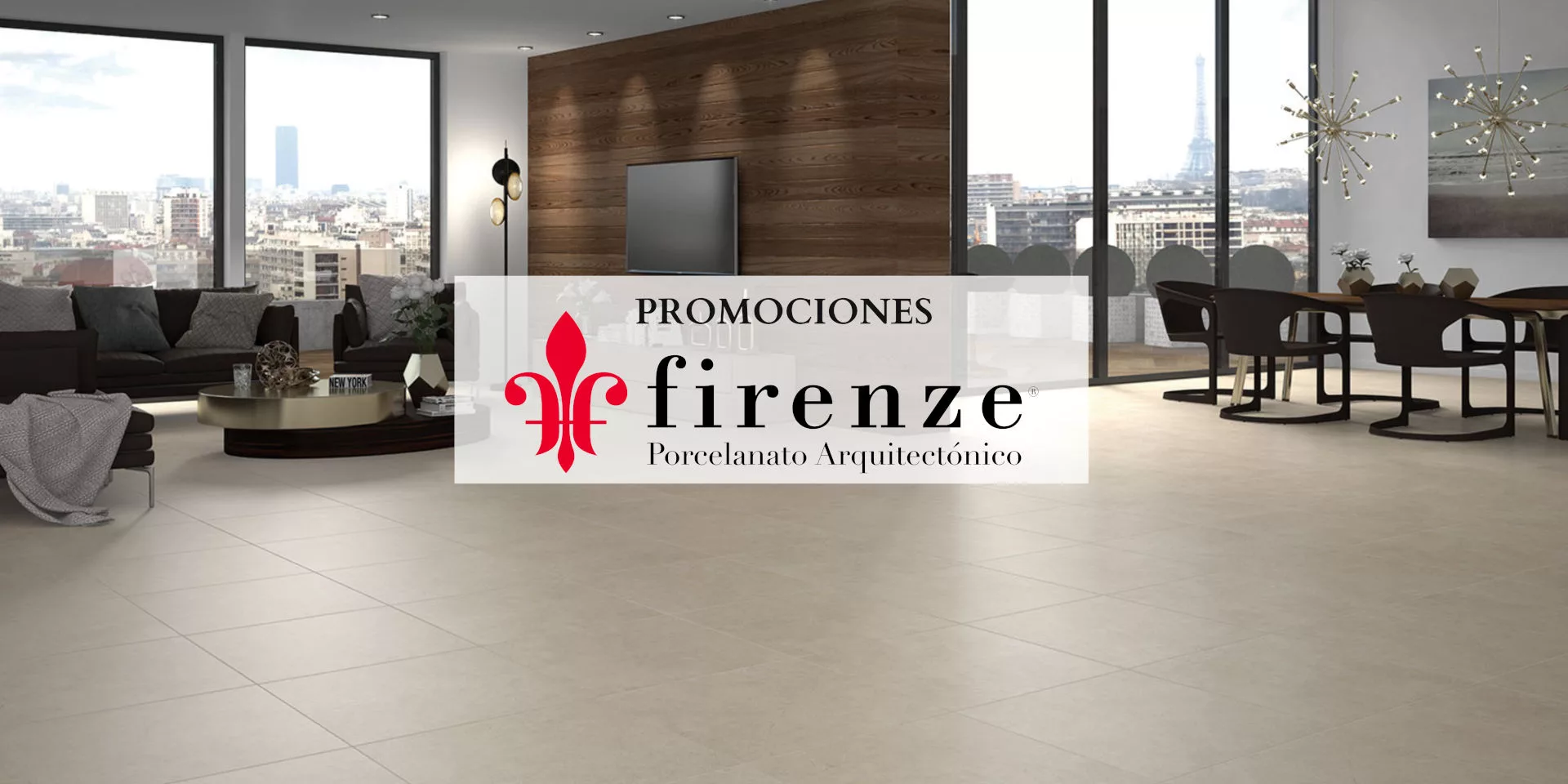 Promociones Firenze Agosto 2023