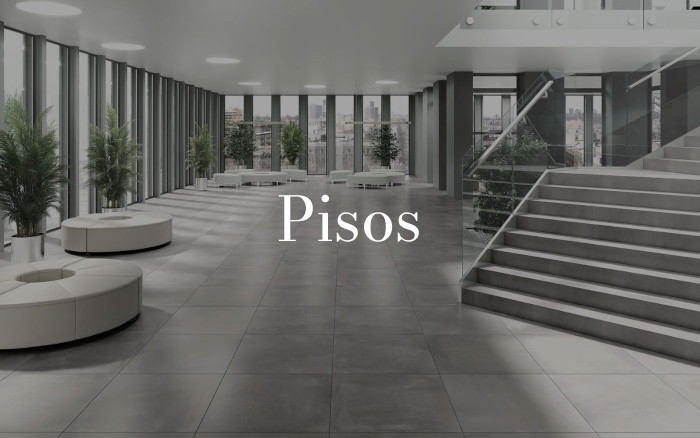 Pisos Porcelanosa