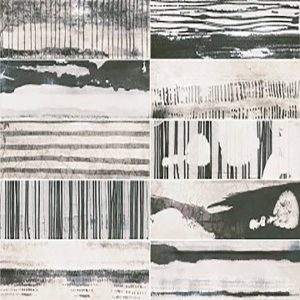 Abstract Decor