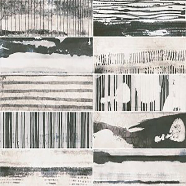 Abstract Decor