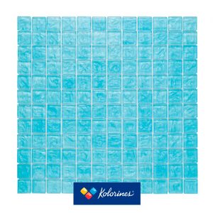 Azul Topacio