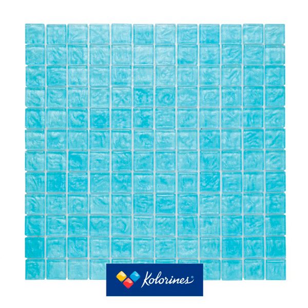 Azul Topacio