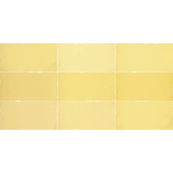 Barro Mustard
