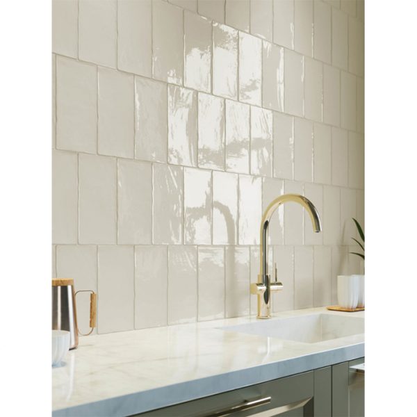 Bohemia Mushroom Grey - Image 2