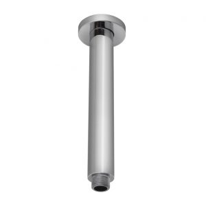Brazo Rondo 20cm a techo  Noken