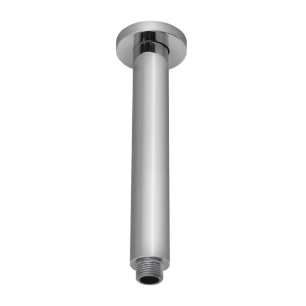 Brazo Rondo 20cm a techo  Noken