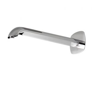 Brazo rociador a pared Urban cromo Noken