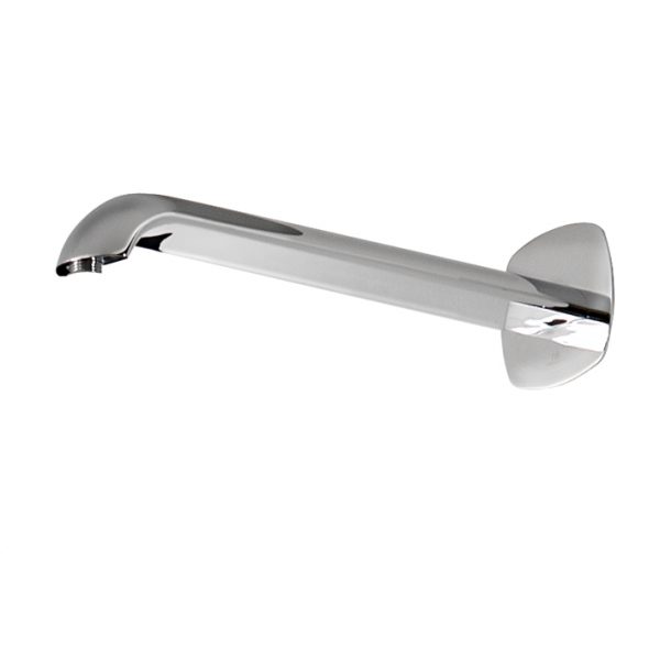 Brazo rociador a pared Urban cromo Noken