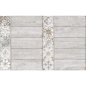 Clark Deco Gris