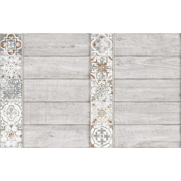 Clark Deco Gris