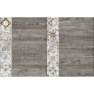 Clark Deco Taupe