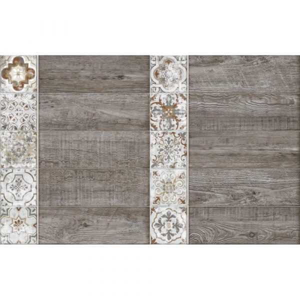 Clark Deco Taupe
