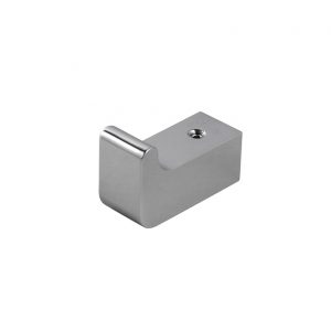 Colgador Lounge cromo Noken