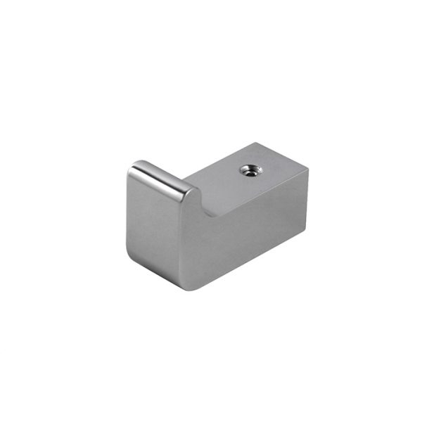 Colgador Lounge cromo Noken