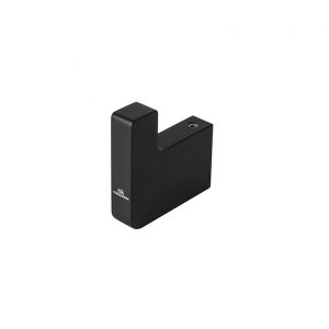 Colgador Urban negro Noken