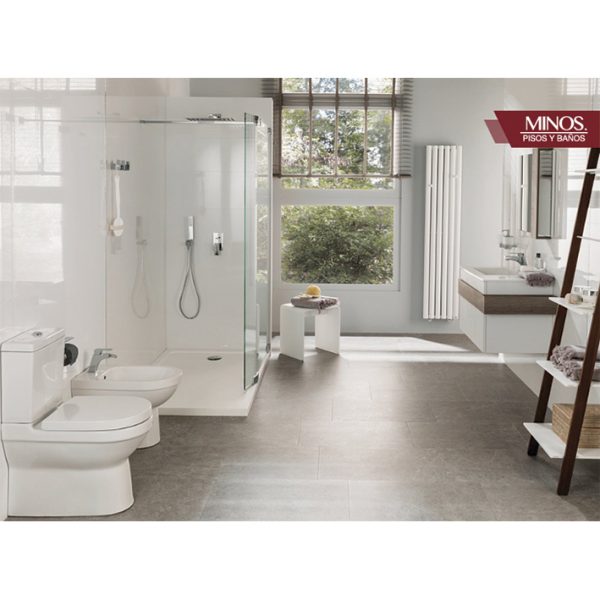 Crystal White - Image 2