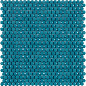 Dots Blue