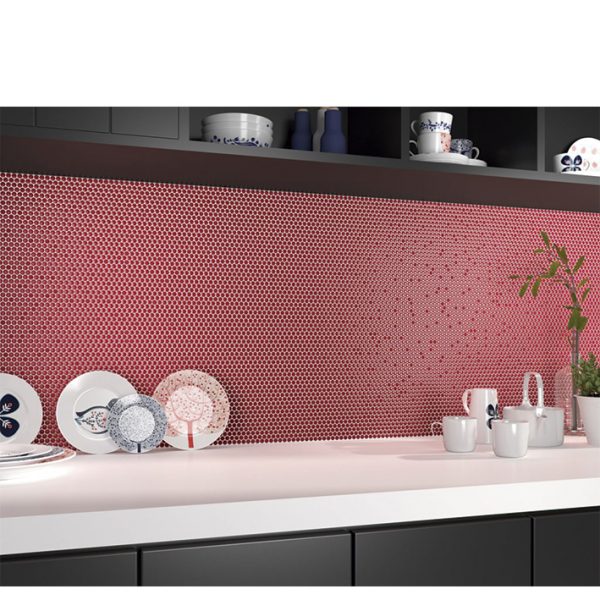Dots Red - Image 2