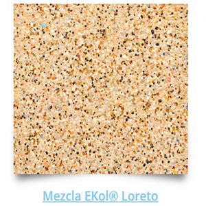 Ekol Mezcla Loreto