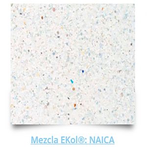 Ekol Mezcla Naica