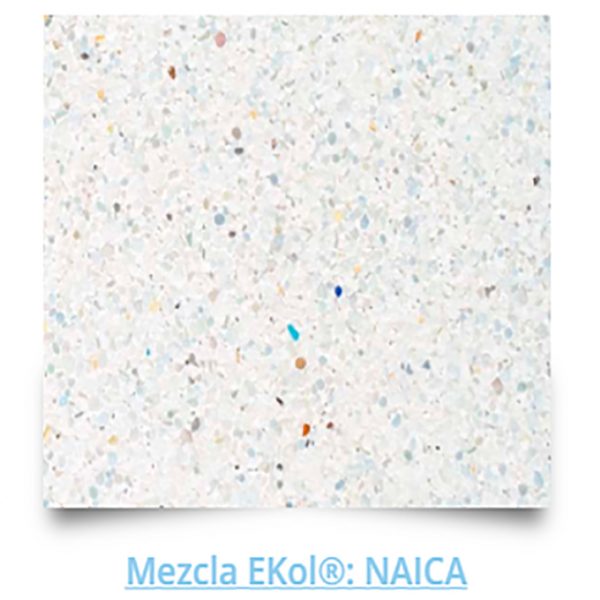 Ekol Mezcla Naica