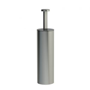 Escobillero Urban C cromo Noken