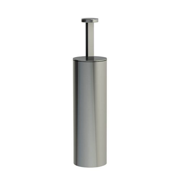 Escobillero Urban C cromo Noken