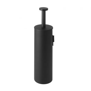 Escobillero Urban C negro Noken