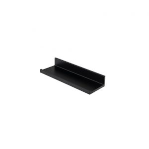 Estante 30cm Essence C negro Noken