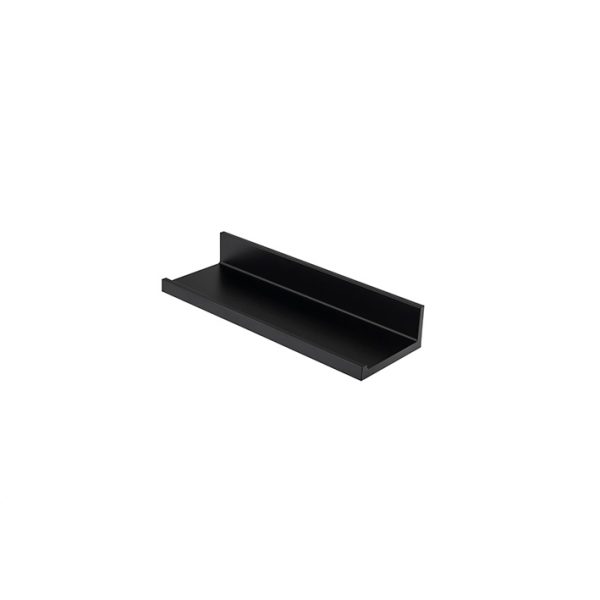 Estante 30cm Essence C negro Noken