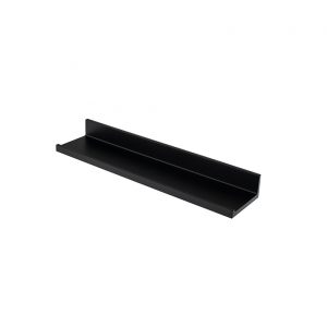 Estante 45cm Essence C negro Noken