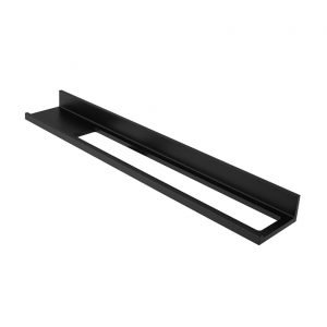 Estante y toallero 65 Essence C negro Noken