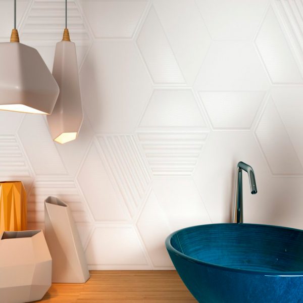 Exa Full White - Image 2