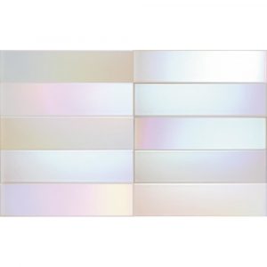 Flat Iris Satin
