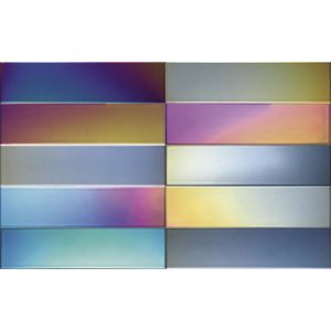 Flat Rainbow