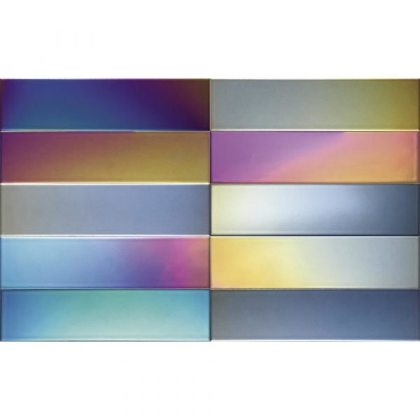 Flat Rainbow