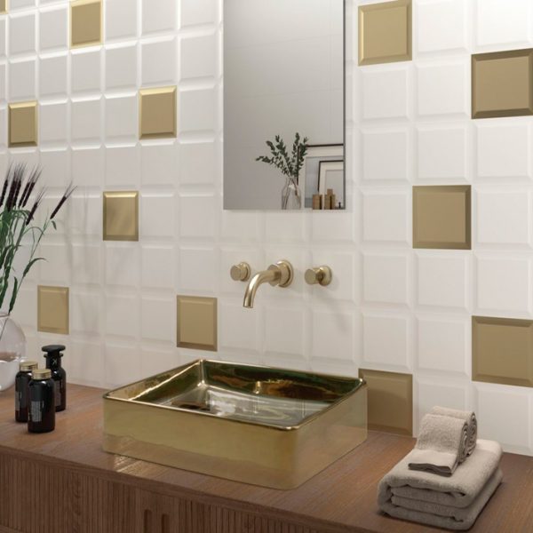 Forma Bisel Bianco - Image 2