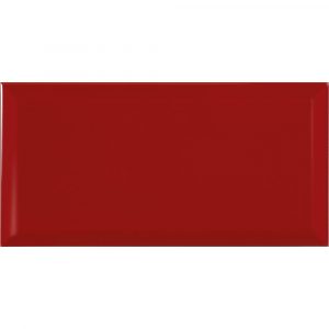 Harlem Rojo Brillo