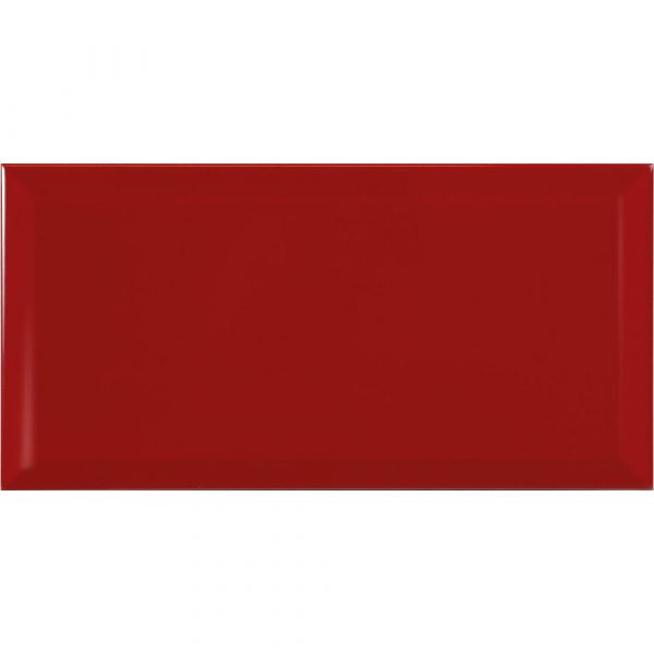 Harlem Rojo Brillo