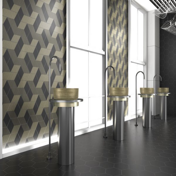 Hexaline Black - Image 2