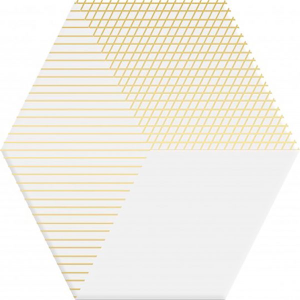 Hexaline Mix White